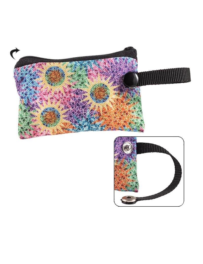 Distributeur sacs pour chien Gaudí Multicolor