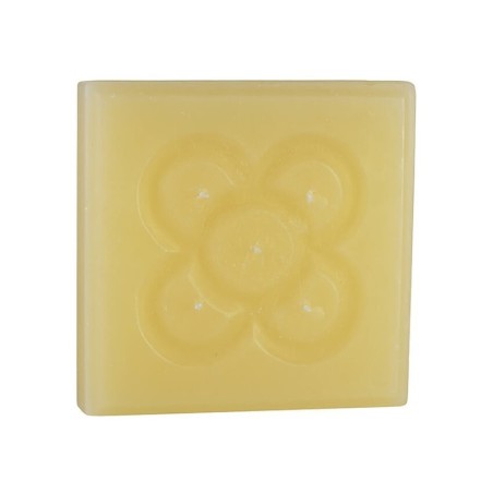 Decorative Candle Panot Flor Barcelona