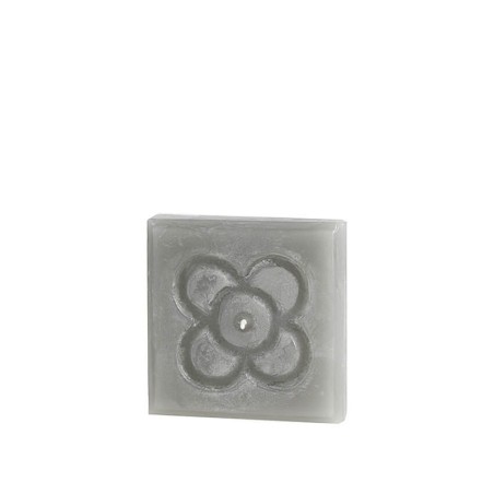 Vela decorativa Panot Flor Barcelona