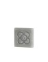 Vela decorativa Panot Flor Barcelona