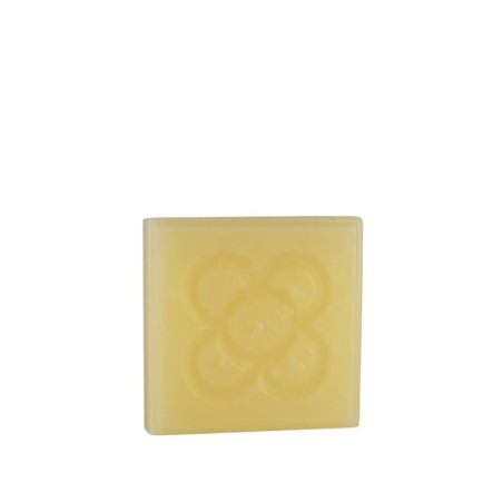 Vela decorativa Panot Flor Barcelona