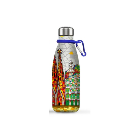thermal-bottle-gaudi-barcelona