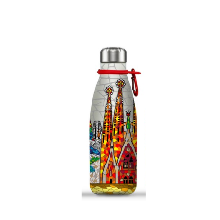 thermal-bottle-gaudi-barcelona