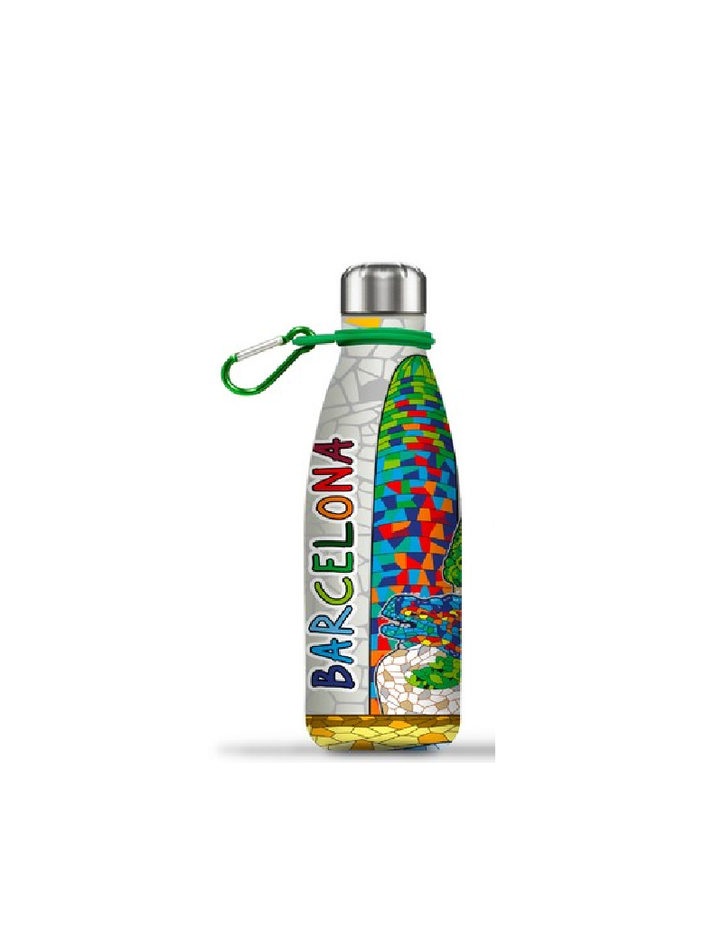 thermal-bottle-gaudi-barcelona