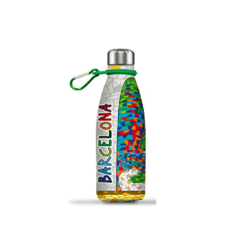 thermal-bottle-gaudi-barcelona