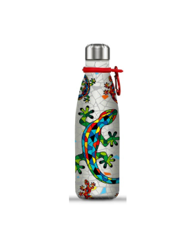 Thermal Bottle Salamander Gaudi Barcelona