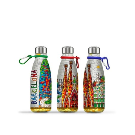 thermal-bottle-gaudi-barcelona