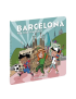 Barcelona para pequeños viajeros