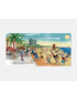 Barcelona For Tiny Travelers