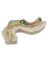 Banc en céramique du Parc Güell - Grand