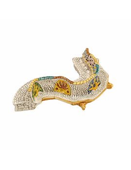 Banc Park Guell Petit