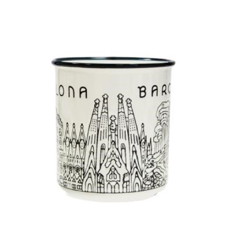 mug-gaudi-barcelona