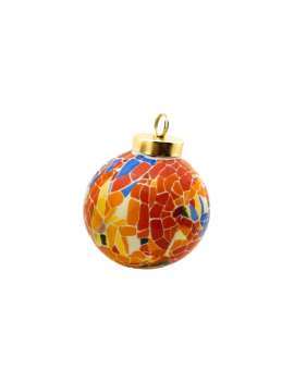 Bola de Nadal  Gaudí Aurora