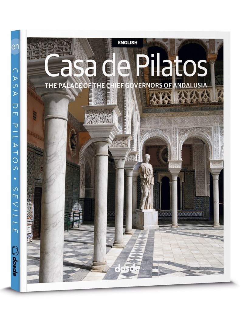 CASA DE PILATOS