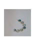 Barcelona Batllo Golden necklace