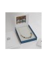 Barcelona Batllo Golden necklace