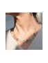 Barcelona Batllo Golden necklace