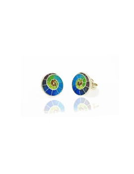 Pendientes Escala Gaudí