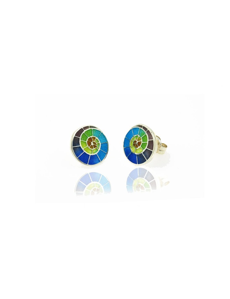 Boucles d'oreilles Escala Gaudí