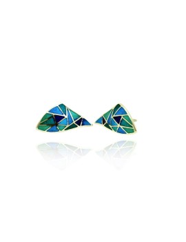 Pendiente Gaudiblu 54