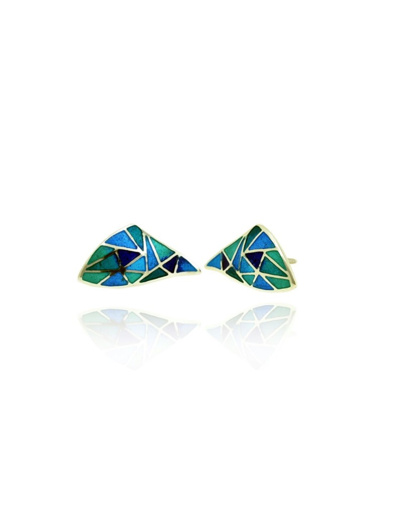 Earring Gaudiblu 54