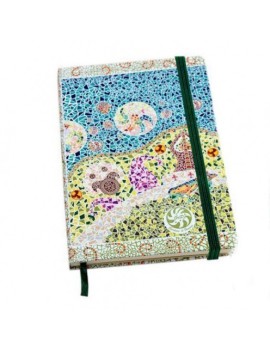 Carnet Grand Gaudí Elements