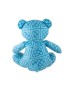 Peluche Ours Barcelona Panot Flor