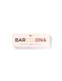 18 Baldosas de chocolate Barcelona