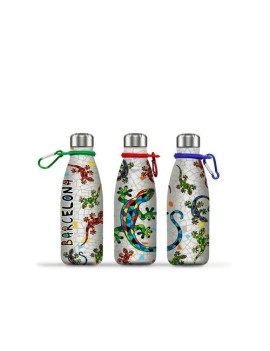 bouteille-isotherme-gaudi-barcelona
