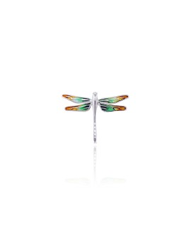dragon-fly Pendant Gaudí Trencadís