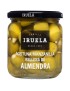 Olives Manzanilla Farcides d'Ametlla