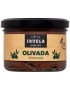 Olivada. Pâté d’Olives Noires