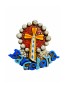 Magnette pinacle Sagrada Familia
