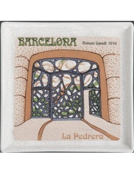 Pedrera DoorTray  