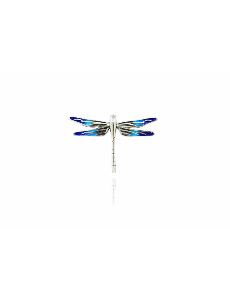dragon-fly Pendant Gaudí Trencadís