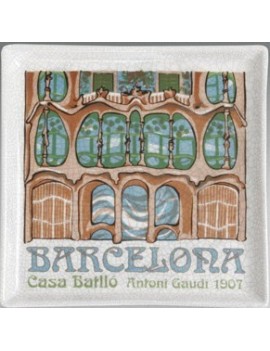 Batllo Door Tray  