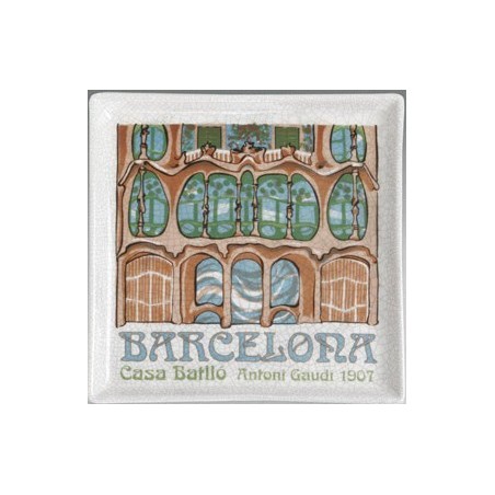 Batllo Door Tray  