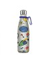 Barcelona Stainless Steel Thermal Bottle – Catalan Surrealist Artistic Design 500ml