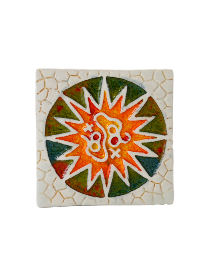 Magnet Park Güell