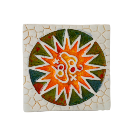 Magnet Park Güell