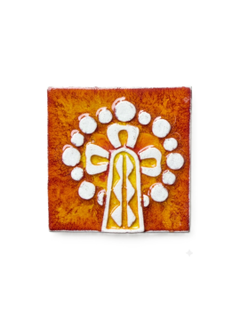 Magnet Sagrada Familia