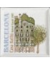 Batllo Facade Tray  