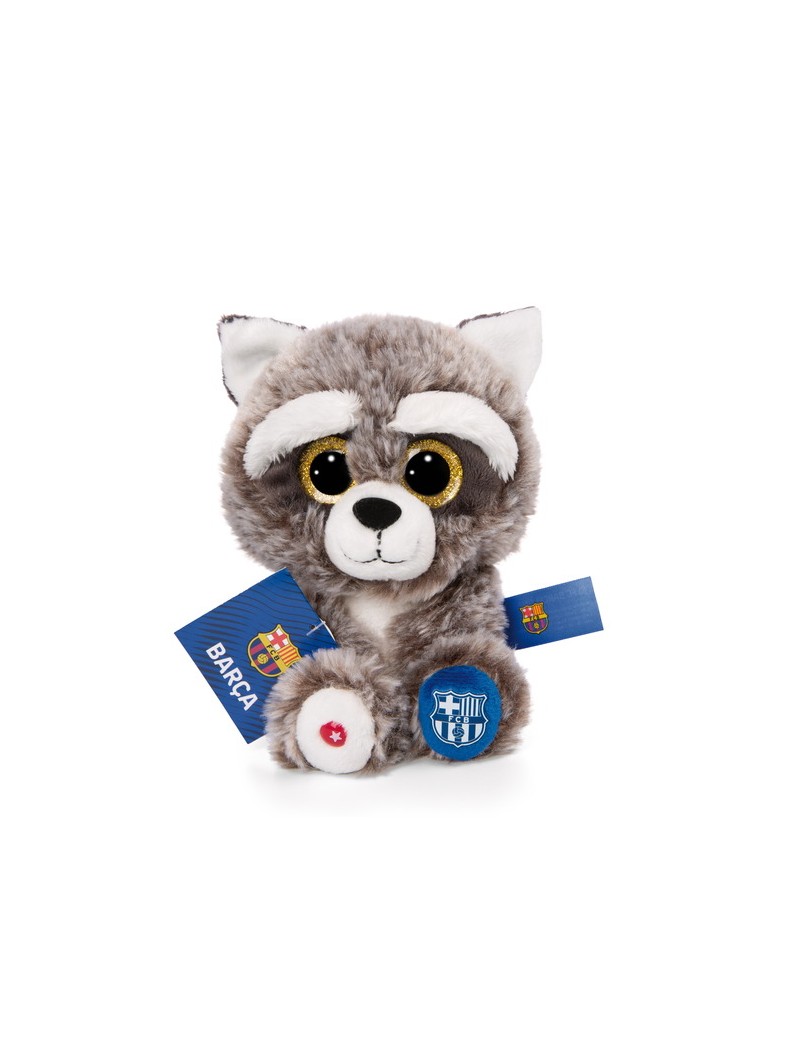 Peluix Mapatxe FC Barcelona 15 cm