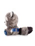 Soft Toy Raccoon FC Barcelona 15 cm