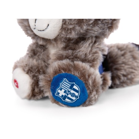 Peluix Mapatxe FC Barcelona 15 cm