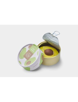 Vegetable Wax Candle - Avocado