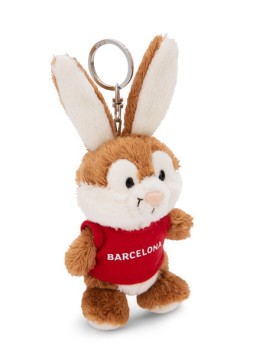 Clauer peluix Conillet Barcelona