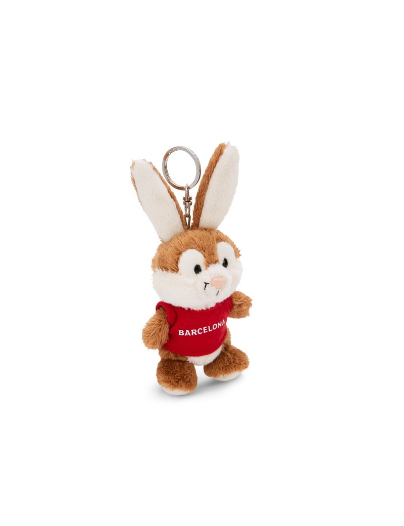Clauer peluix Conillet Barcelona