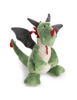 Peluix drac verd Sant Jordi