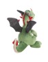 Peluix drac verd Sant Jordi